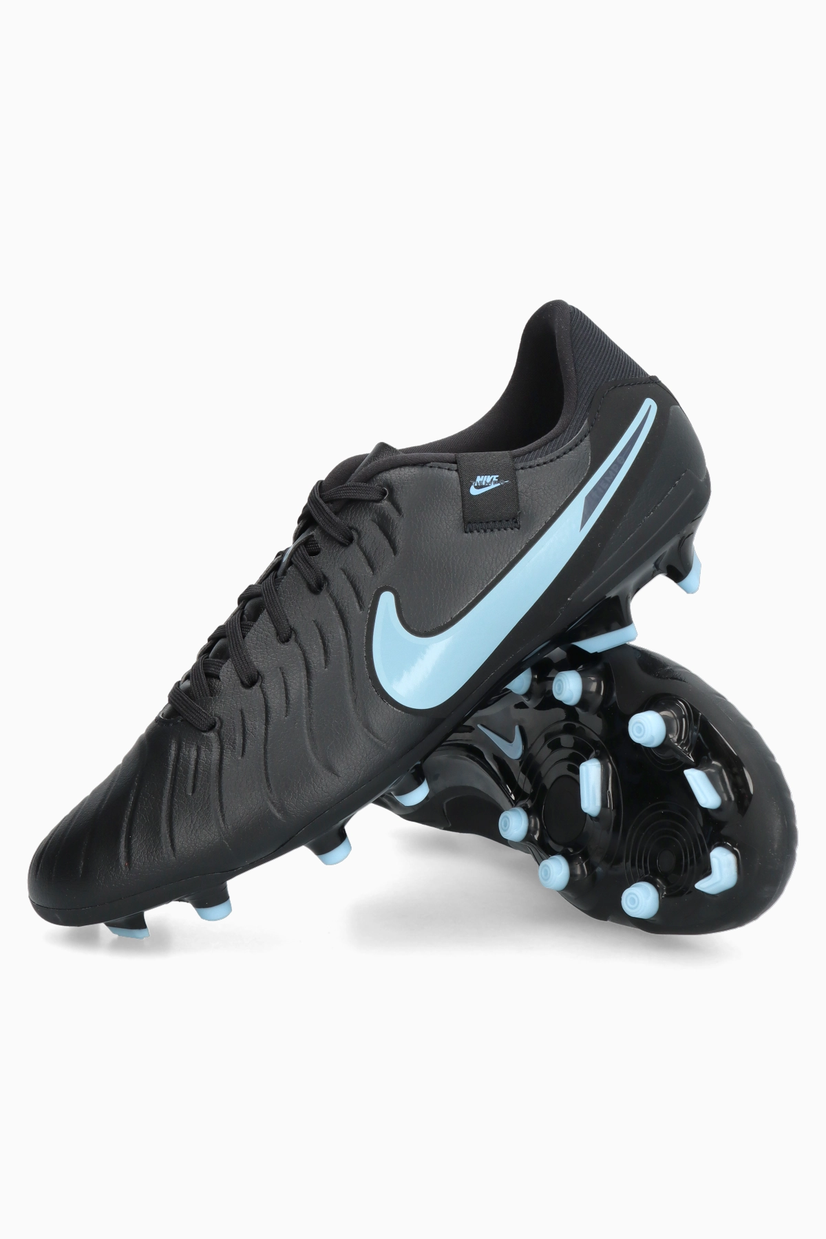 Korki Nike Tiempo Legend 10 Academy FG/MG - Czarny