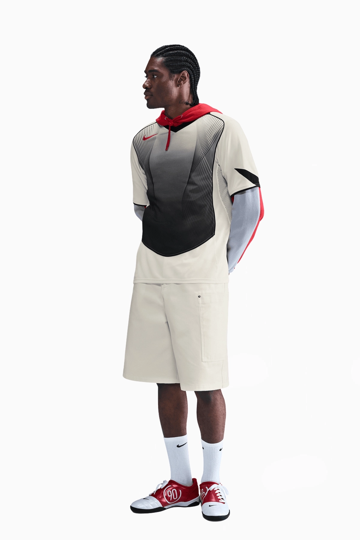 Koszulka Nike Total 90