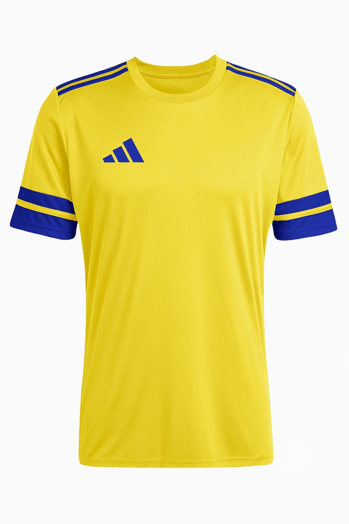 Koszulka adidas Squadra 25 - Żółty