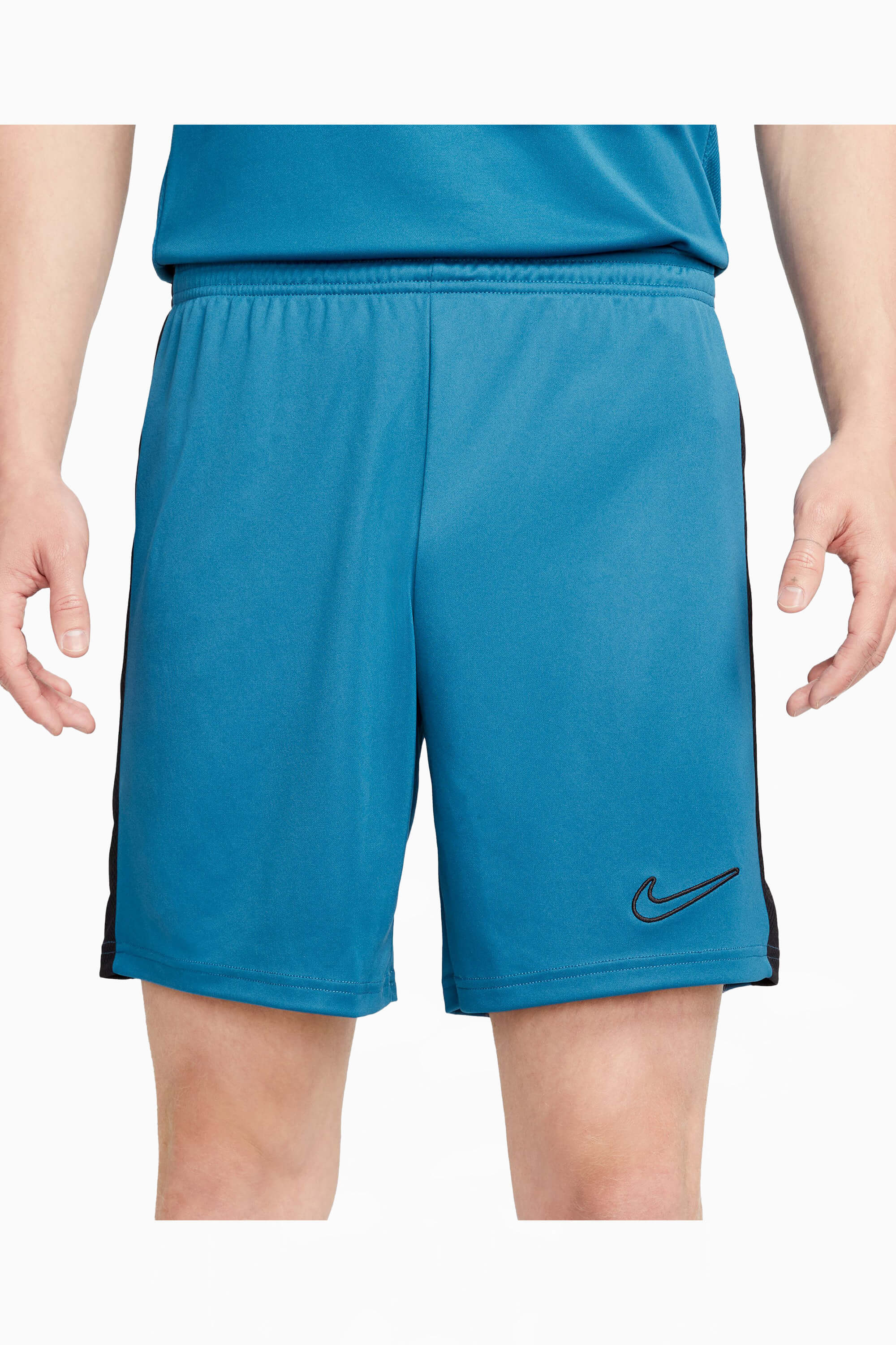 Spodenki Nike Dri-FIT Academy - Niebieski