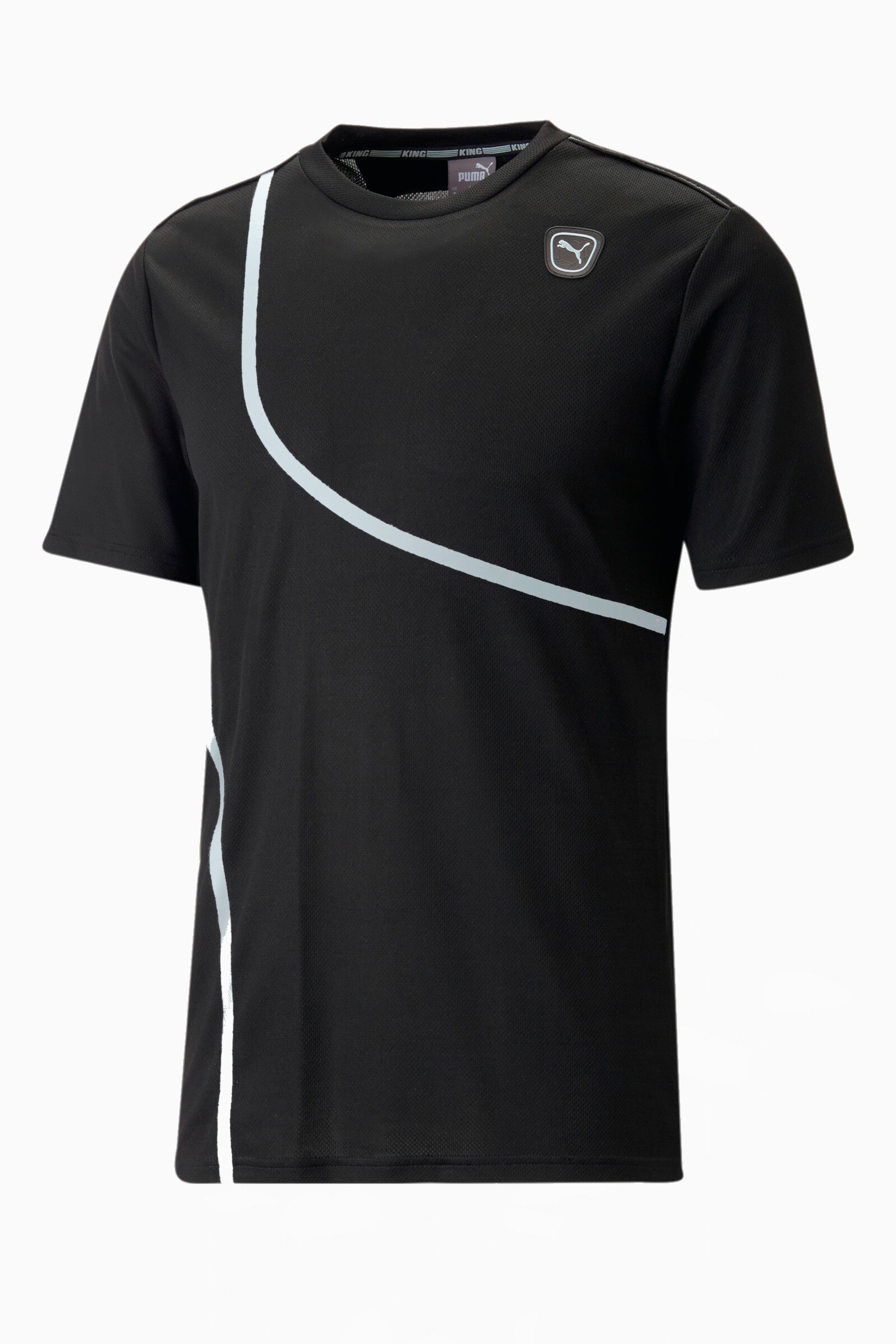 Koszulka Puma King Ultimate Football - Czarny