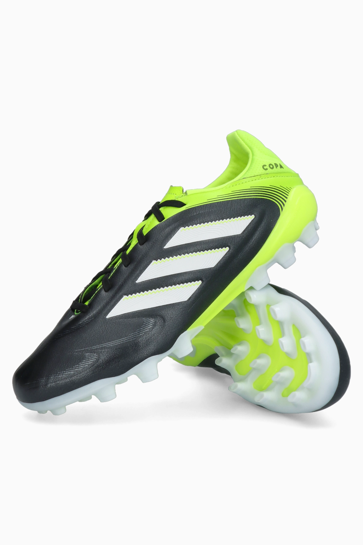 Korki adidas Copa Pure III League 2G/3G AG - Czarny