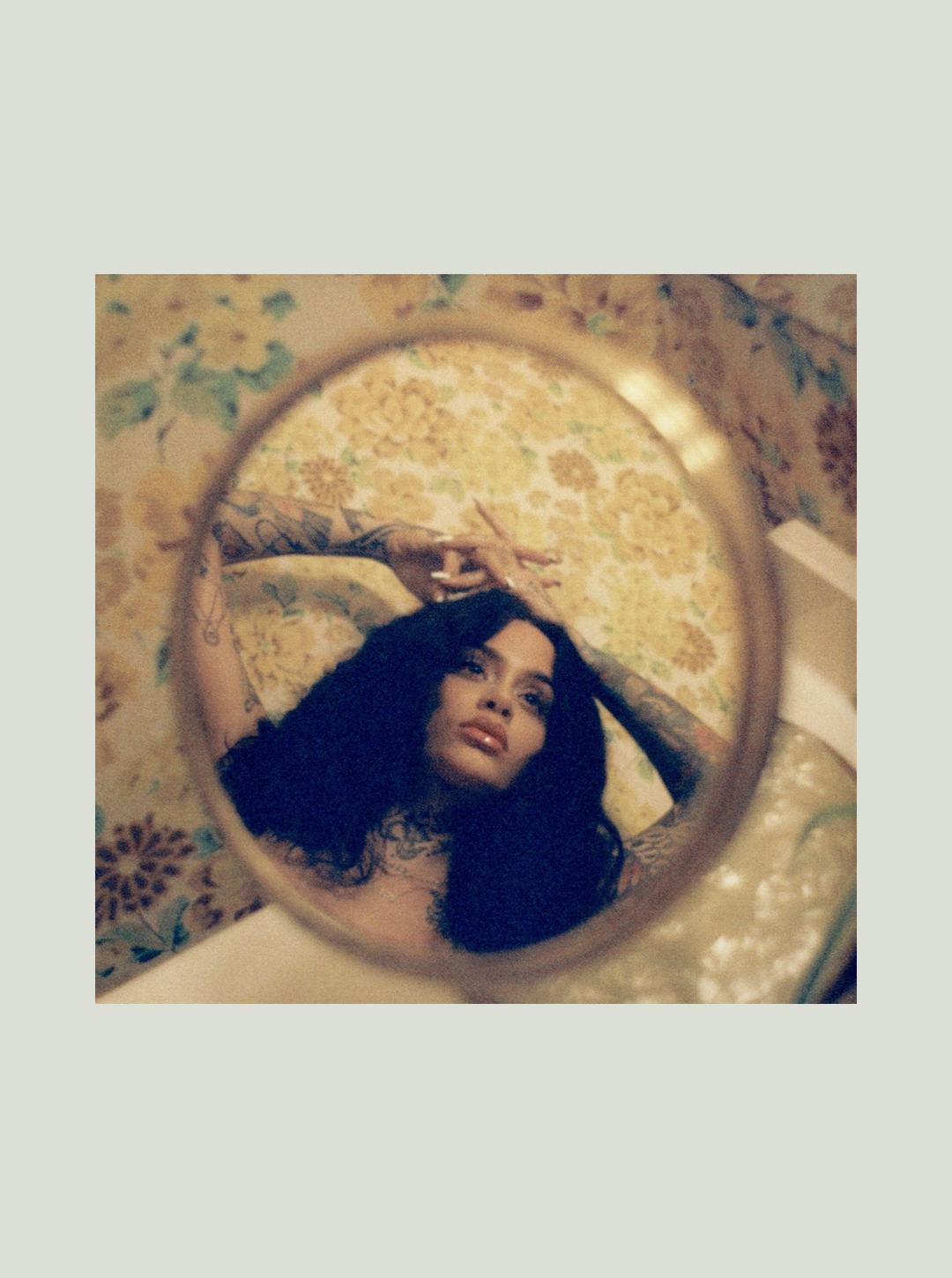 Płyta winylowa Kehlani - While We Wait