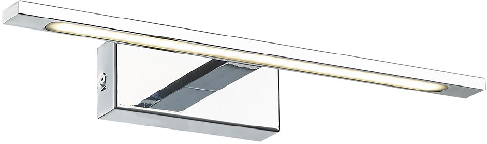 Italux Lamiena kinkiet 1x12 W chrom WL-21420M-CH