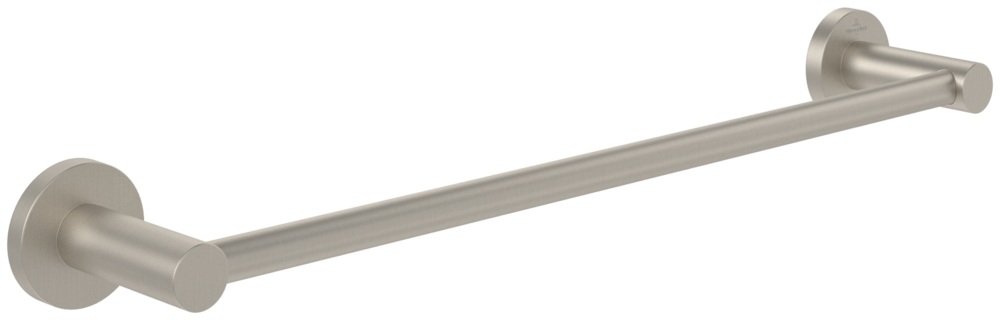 Villeroy & Boch Elements Tender drążek na ręcznik nikiel TVA15100100064