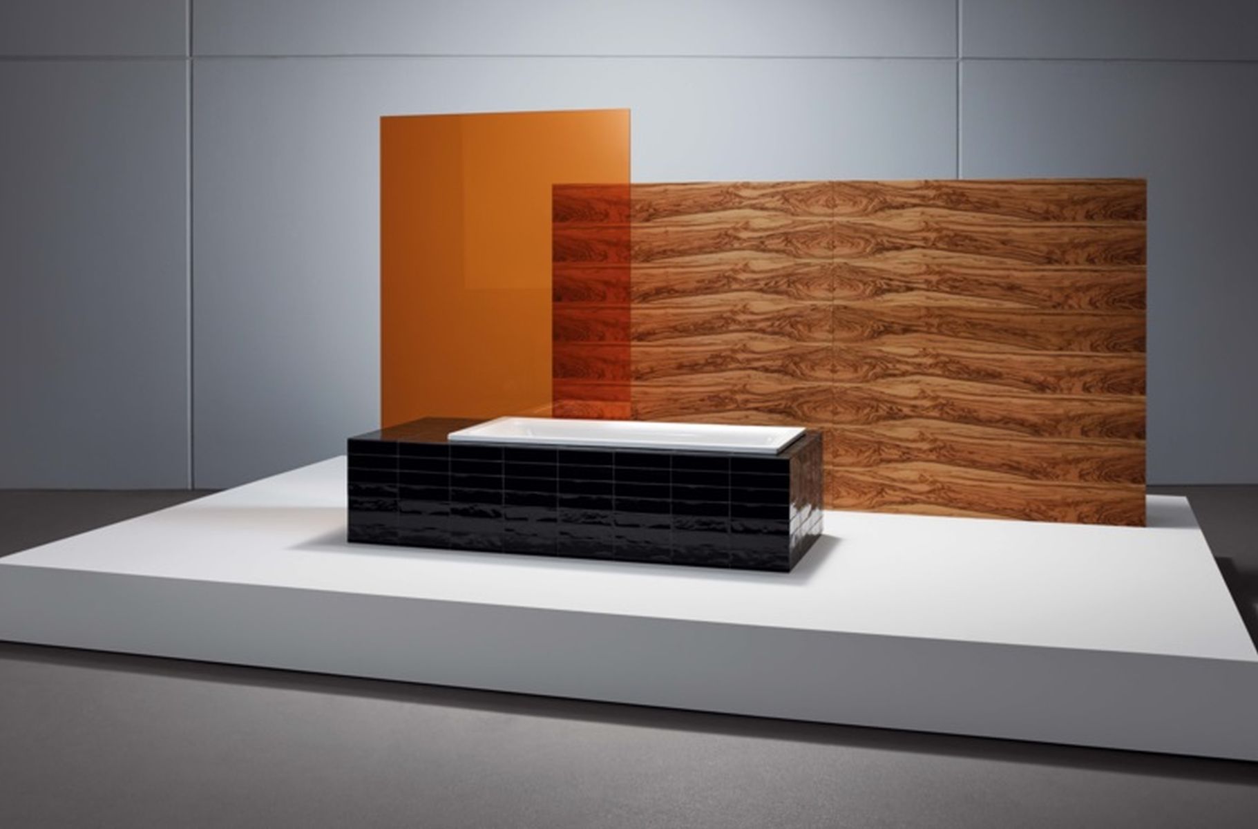 Bette BetteFree wanna prostokątna 180x80 cm biała 6830-000