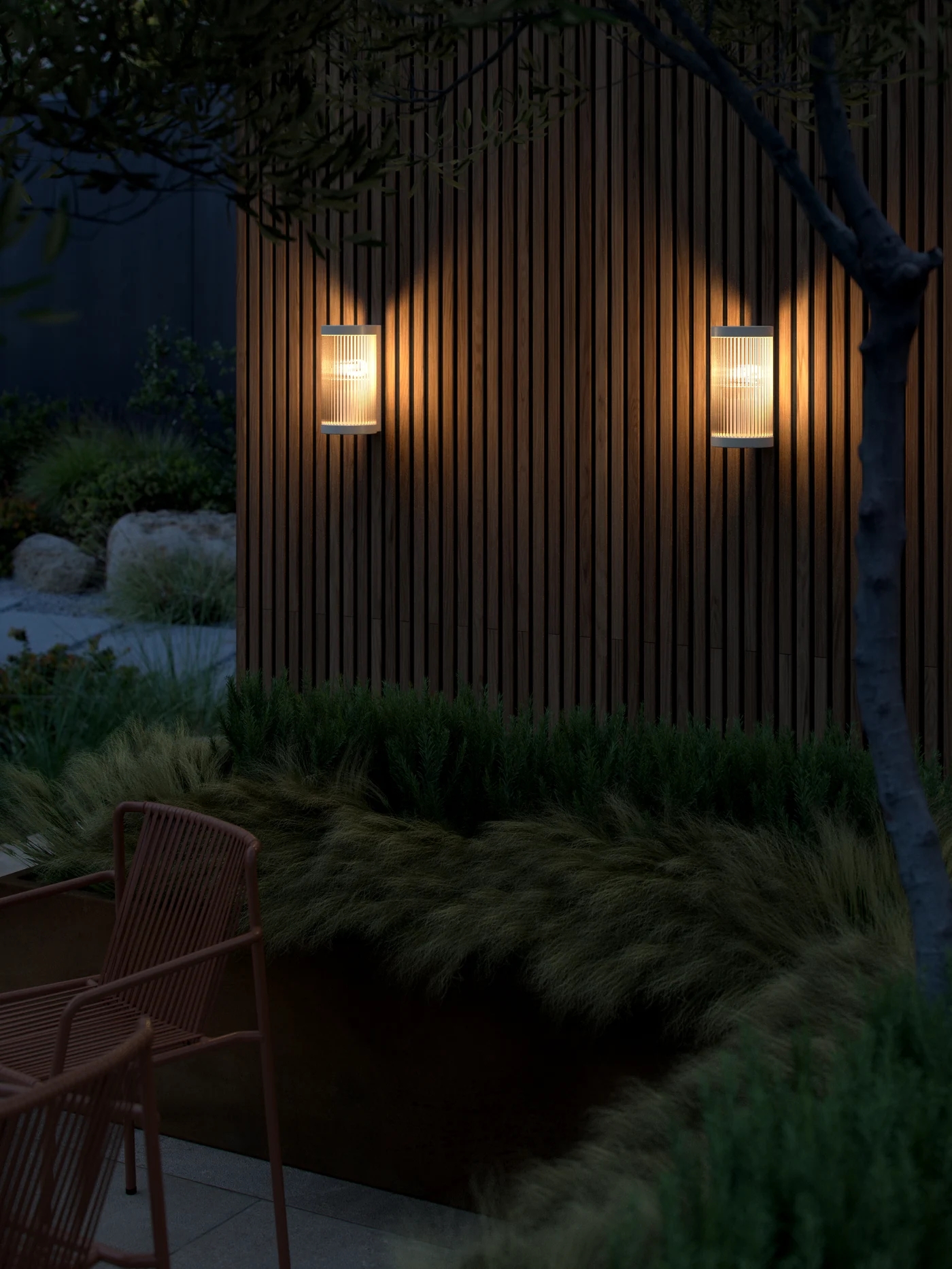 Nordlux Coupar kinkiet zewnętrzny 1x25W piaskowy 2218061008