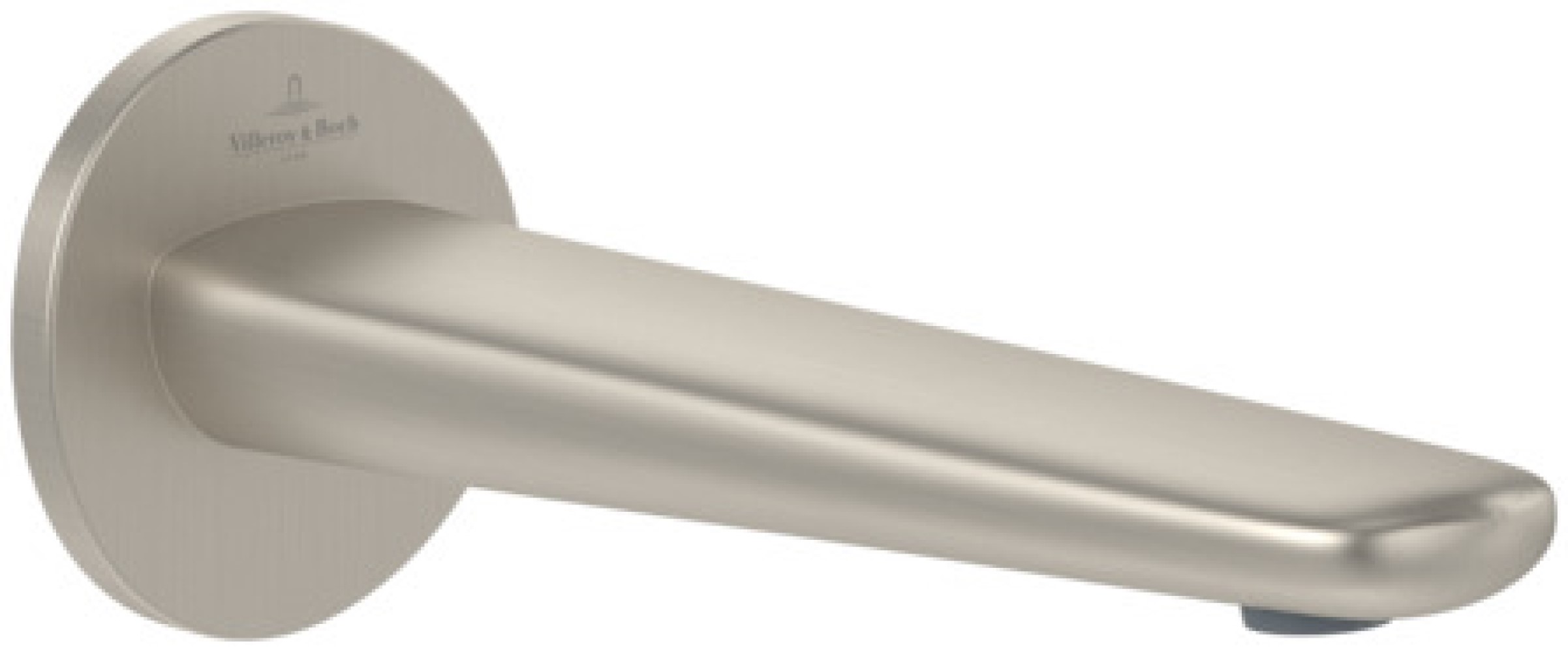 Villeroy & Boch Antao wylewka do baterii wannowej TVT11100300064