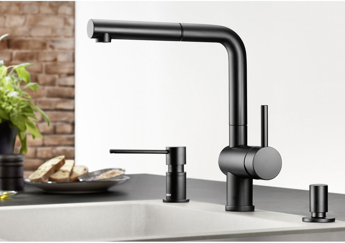 Blanco pokrętło 238688