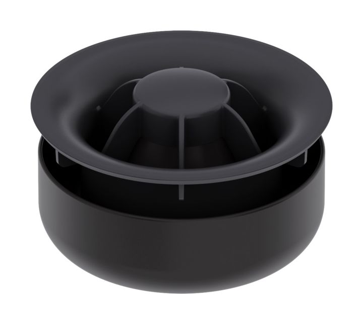 Tece Cedrapoint S wkładka syfonowa z membraną 3695002