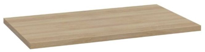 Defra Uni blat naszafkowy 110x46 cm buk truflowy 125-F-11004