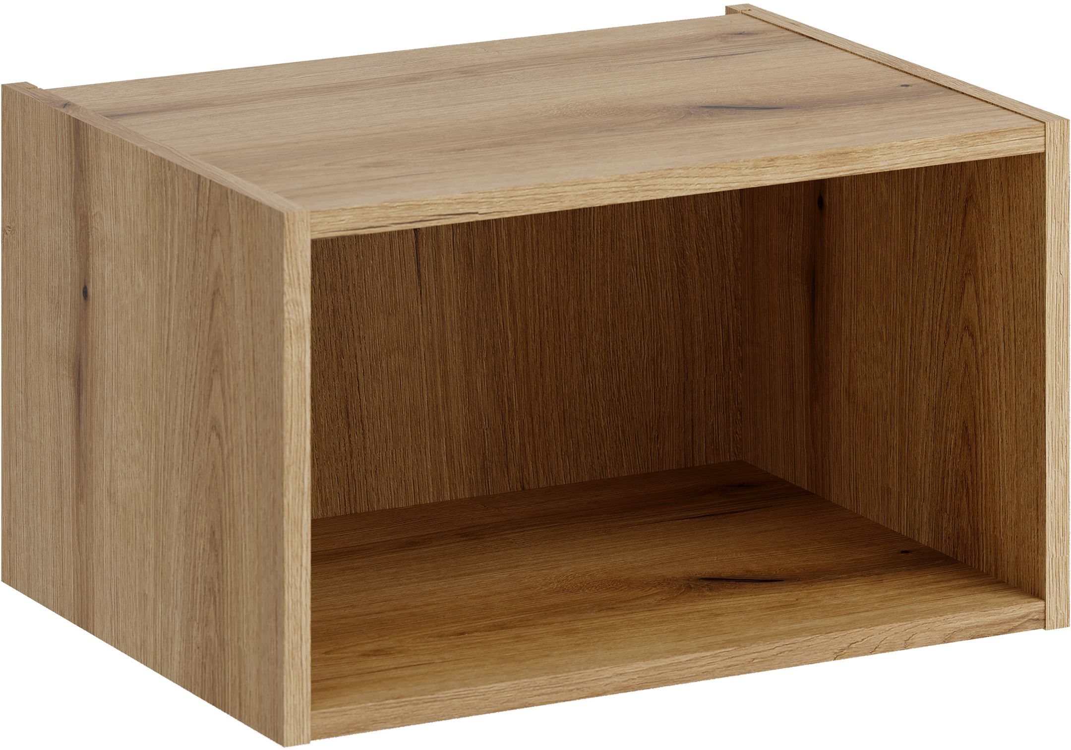 Comad Nova Coast Evoke regał dolny 50x29 cm dąb COAST EVOKE UN 81-50-29