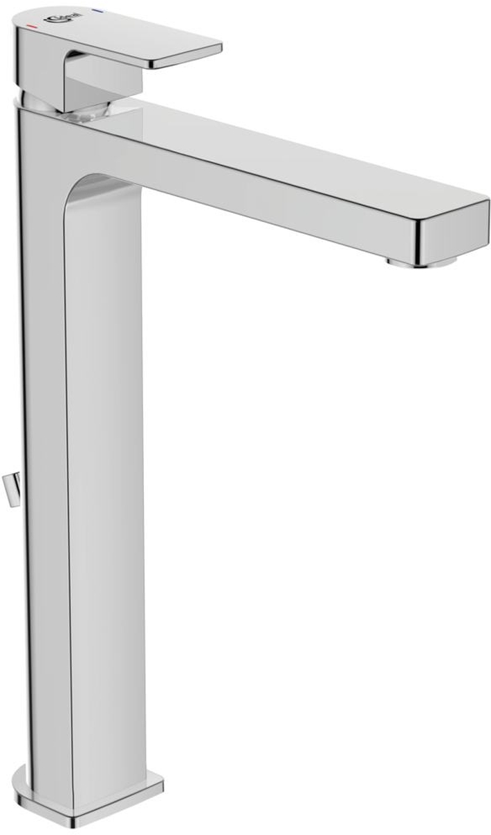 Ideal Standard Edge bateria umywalkowa stojąca chrom A7112AA