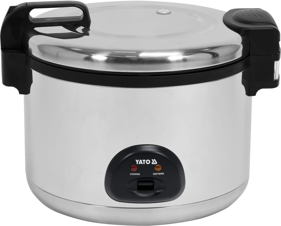 URZĄDZENIE DO GOTOWANIA RYŻU 27L YATO | YG-04696