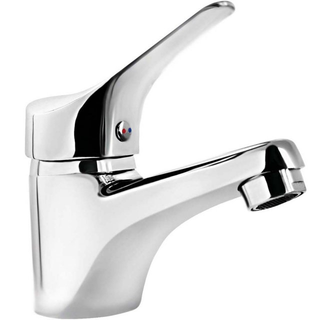 DEANTE Bateria umywalkowa stojąca JOKO chrom BOJ_020M