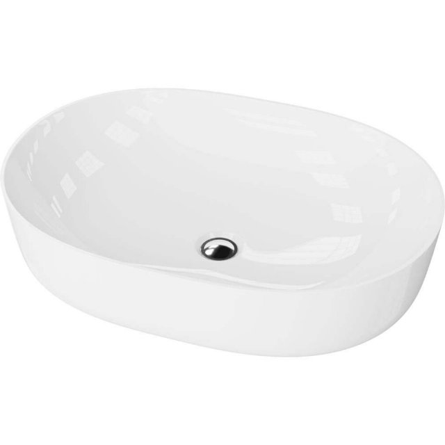 LAVITA Umywalka nablatowa VERSO 60