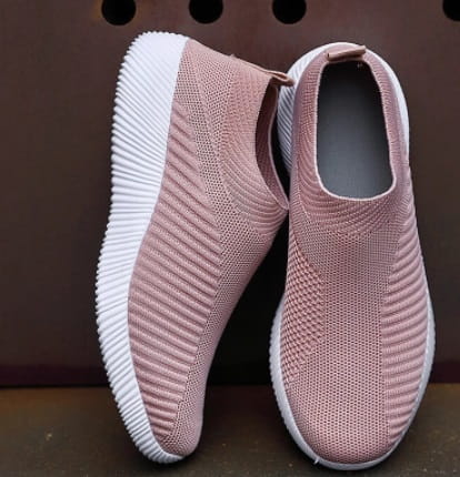 Trampki damskie SLIP ONE