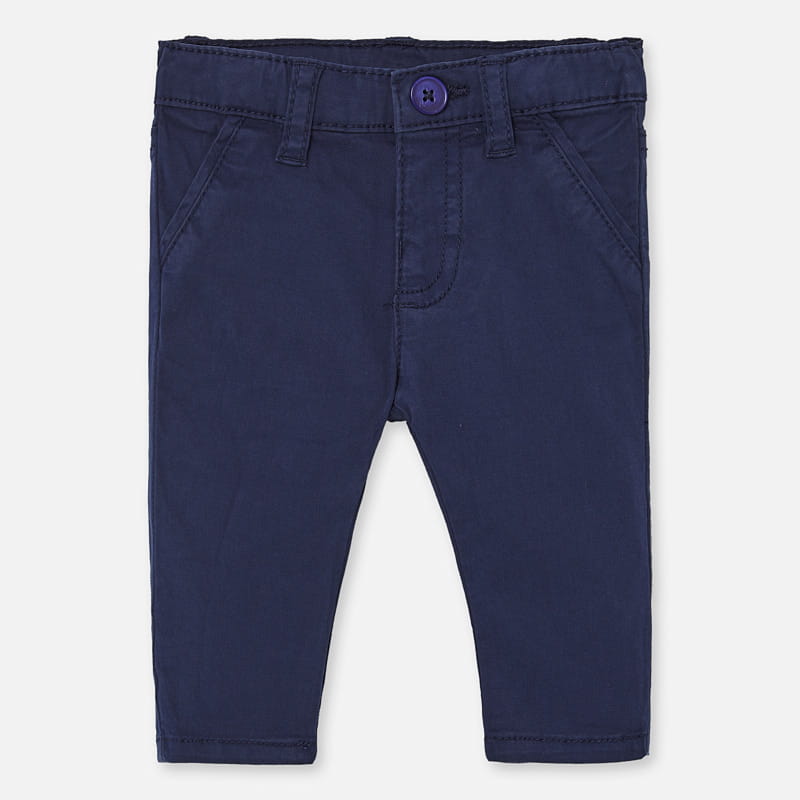 MAYORAL 595 Spodnie do chrztu