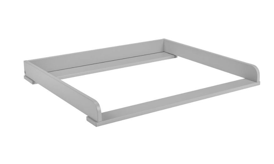 Pinio, Calmo - przewijak -Szary