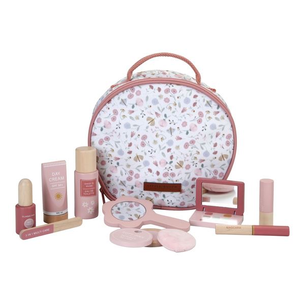 Little Dutch Kosmetyczka z akcesoriami Beauty Case FSC - LD7061