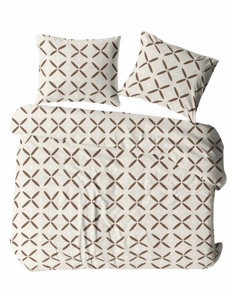 Pościel kora 160x200, 100% bawełna wz. 1822