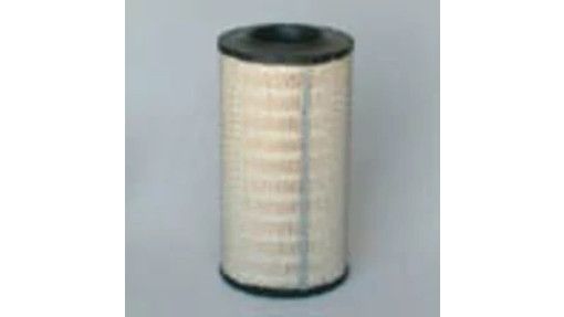 Filtr powietrza CASE MX 187471A1