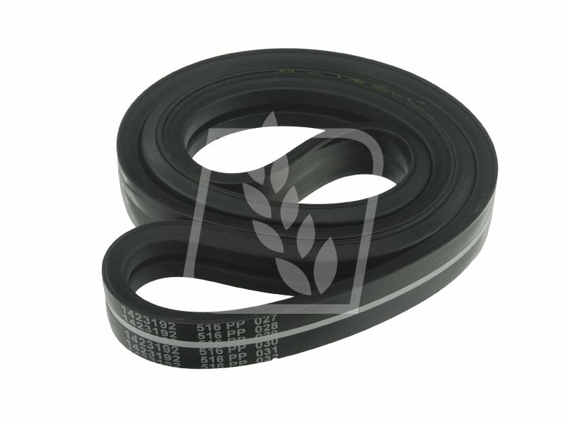 Pas zespolony 672351 Claas 2HB x 2000