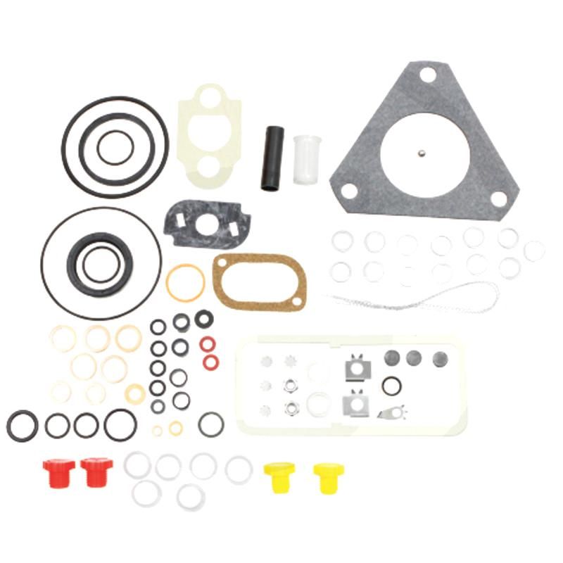 Zestaw uszczelek 38099556