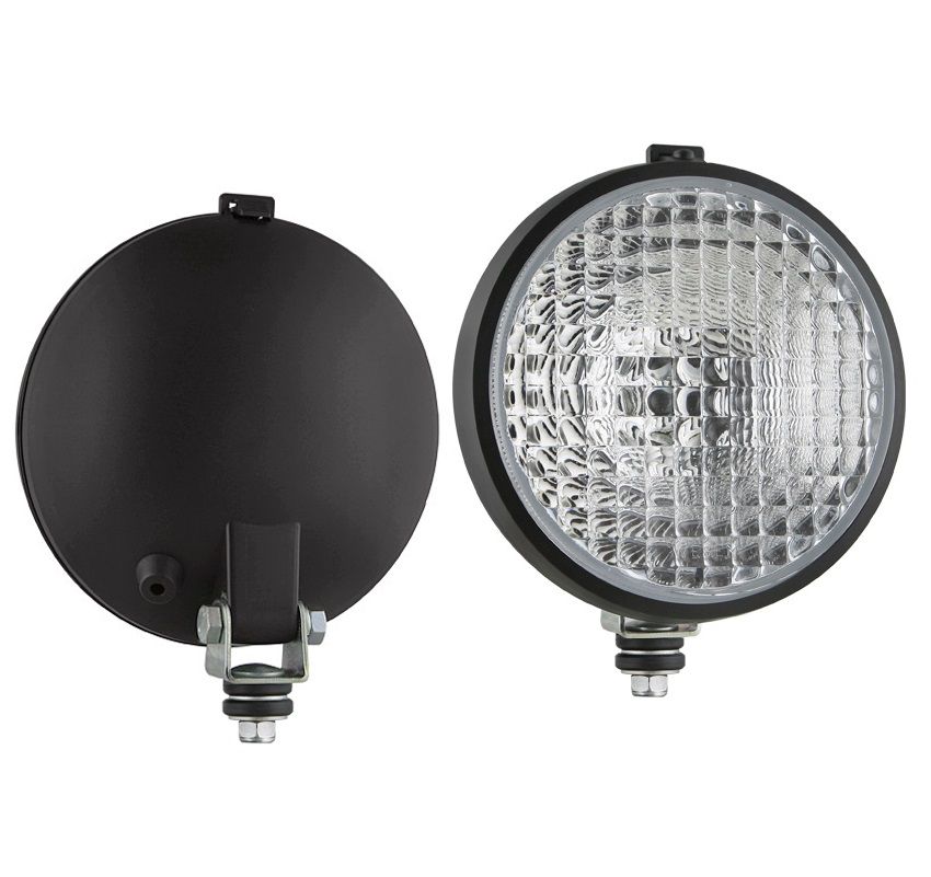 Lampa robocza fi159 LOR1.23023 Wesem