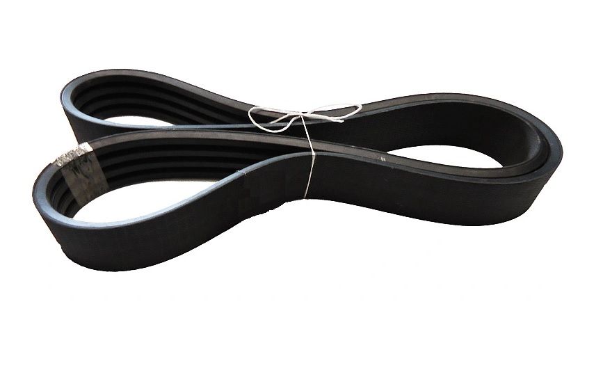 Pas jezdny New Holland CX 84057914 84175582 oryginalny CNH