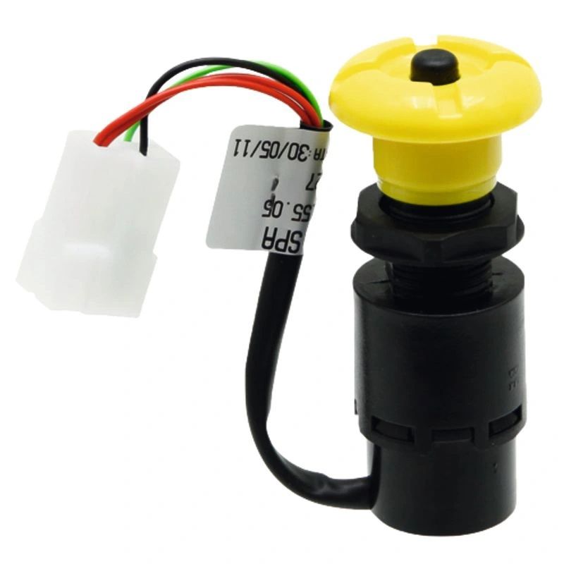 Włącznik WOM New Holland TM CASE MXM FIAT M 82013722 82027011 CNH