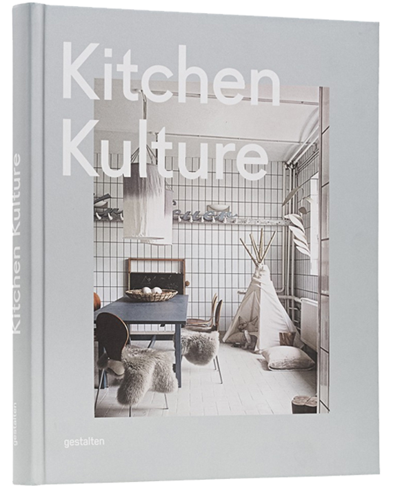 Kitchen Kulture