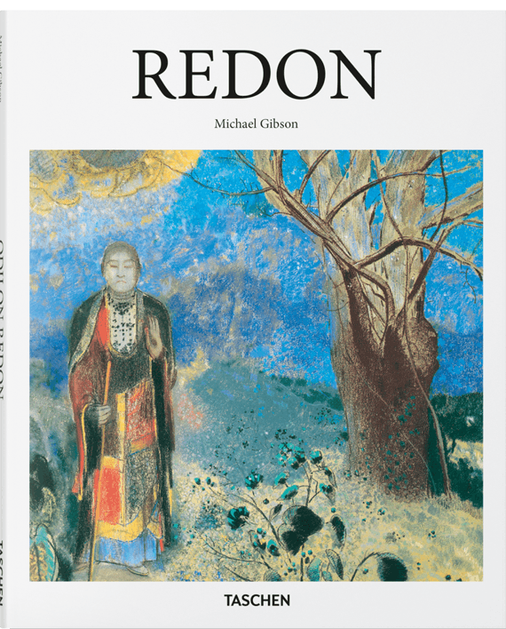 Redon. Basic Art Series