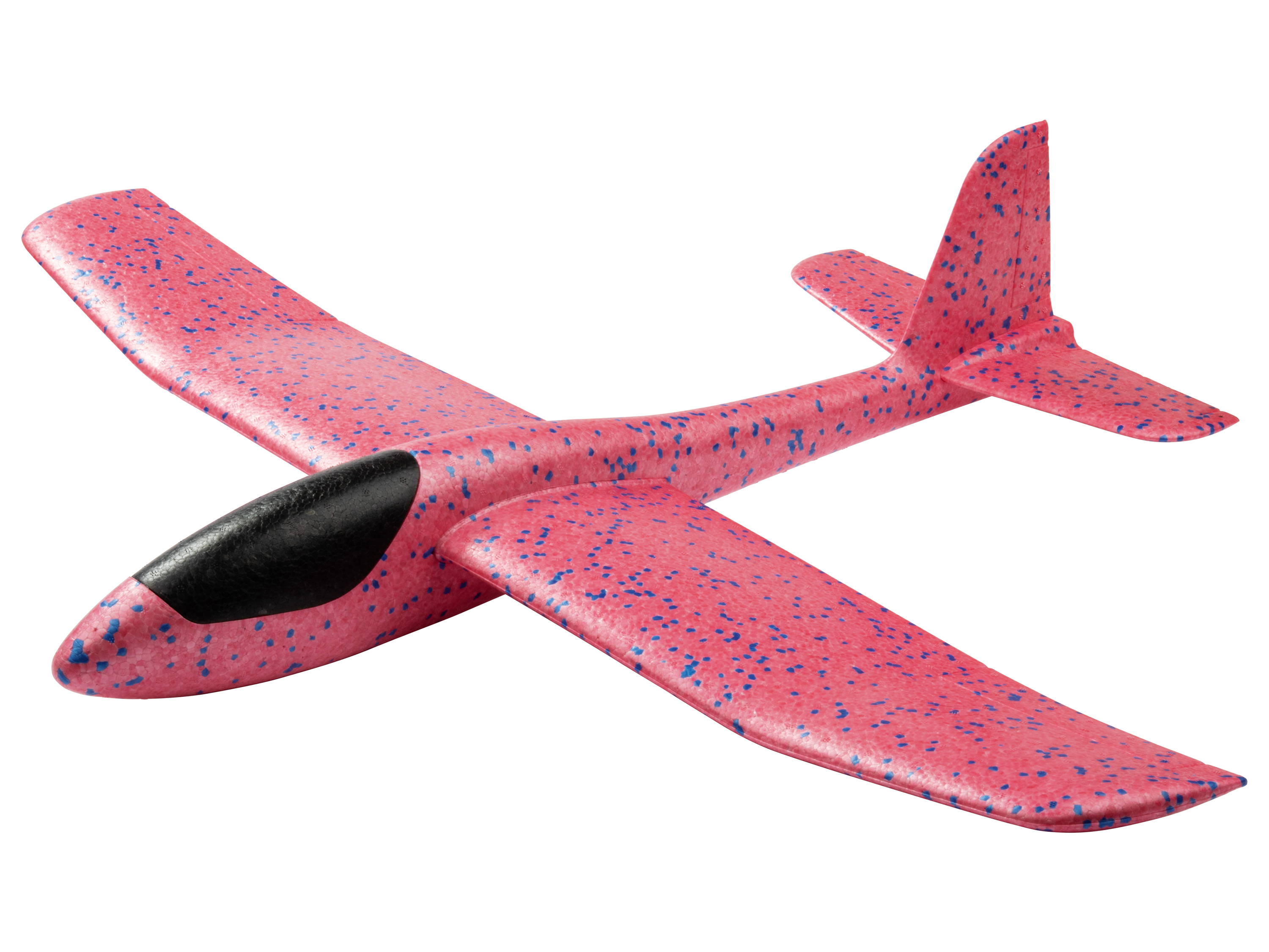 Playtive Szybowiec do zabawy Czerwony