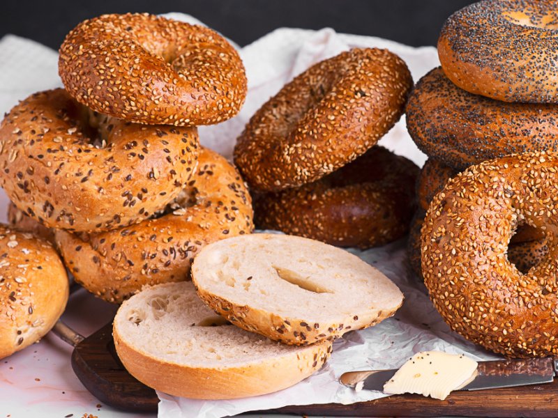 Mały BOX Rodzinny + gratis - Piekarnie Cukiernie Putka