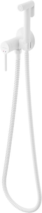 Darmowa Dostawa - Bateria bidetowa podtynkowa biała Excellent Pi AREX1204WH