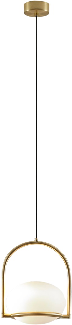 Darmowa Dostawa - Lampa wisząca Leds C4 Coco 007984ETM1