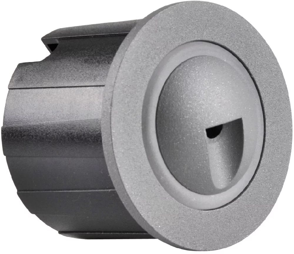 Darmowa Dostawa - Lampa przypodłogowa 1x3 W grafitowa Goldlux Q LED 313683