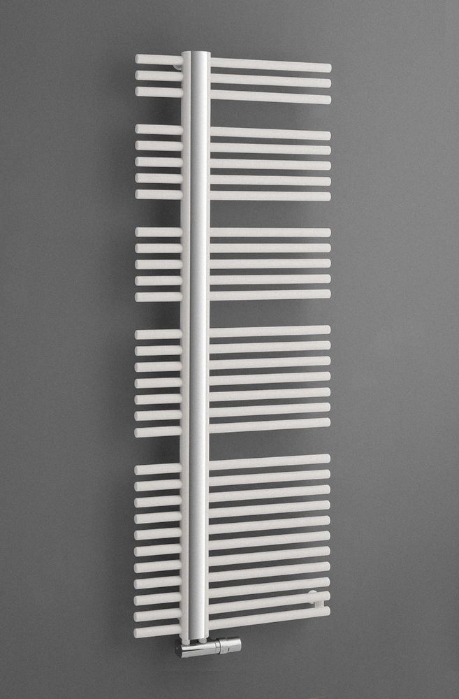 Darmowa Dostawa - Grzejnik łazienkowy 167x60 cm biały P.M.H. Kronos KR3WE