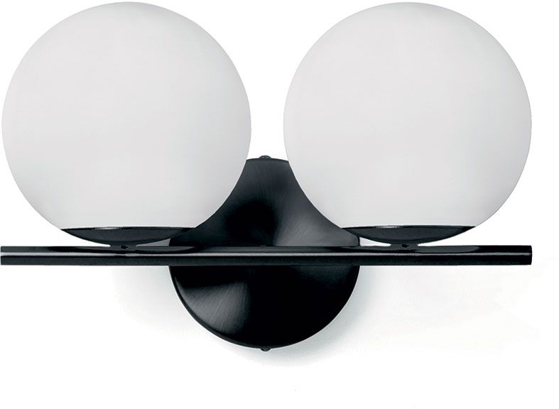 Darmowa Dostawa - Kinkiet Miloox Jugen Black 1744208