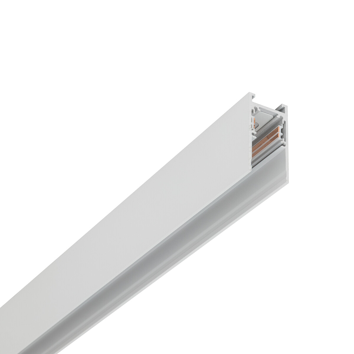 Darmowa Dostawa - Szynoprzewód x W biały Nowodvorski Lighting LVM 11626