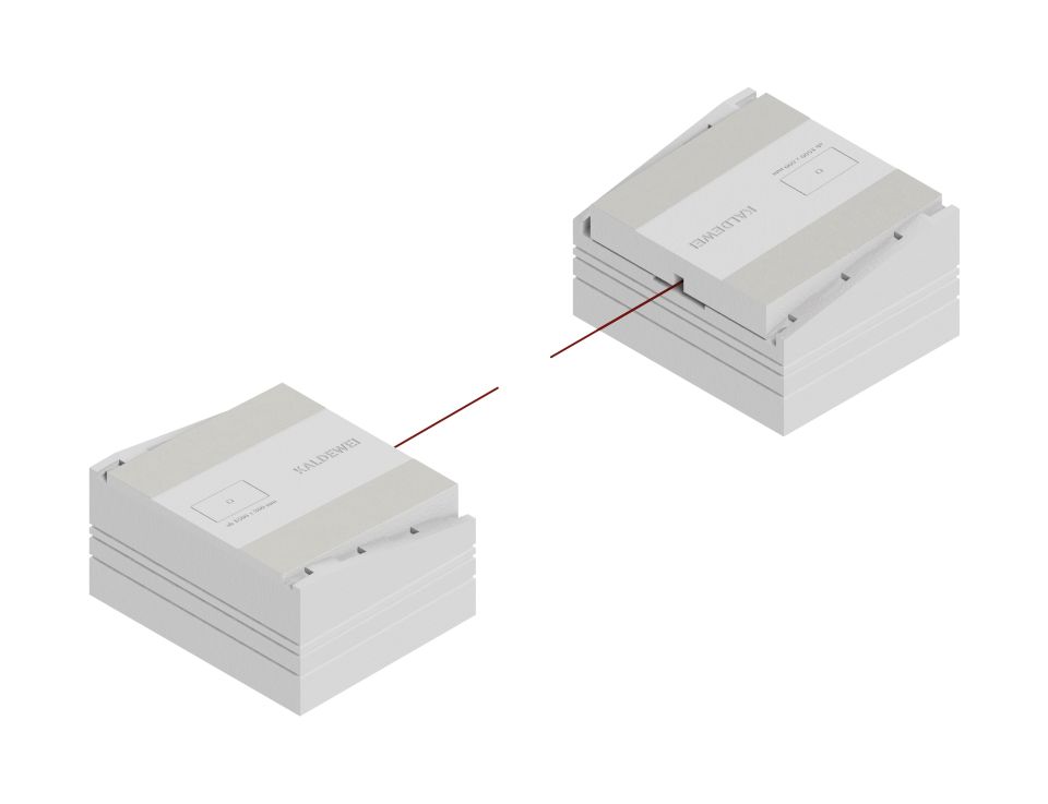 Darmowa Dostawa - Nogi do brodzika Kaldewei 688076990000