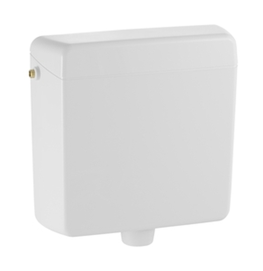 Darmowa Dostawa - Spłuczka Geberit 123701111