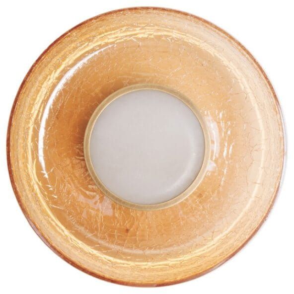 Darmowa Dostawa - Kinkiet 1x9 W mosiądz MaxLight Signature W0352