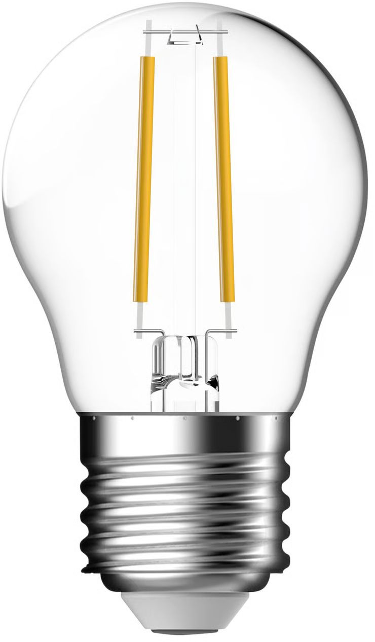 Darmowa Dostawa - Żarówka 1x4 W 2700 K e27 Nordlux G45 5182000321