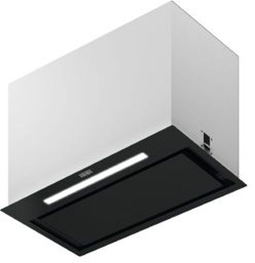 Darmowa Dostawa - Okap kuchenny 52 cm czarny Franke Fbfp 3050665391