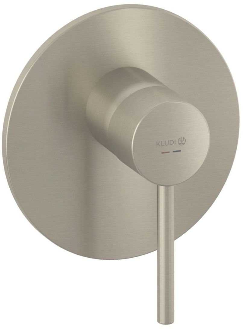 Darmowa Dostawa - Bateria prysznicowa podtynkowa Kludi Bozz 38755N576