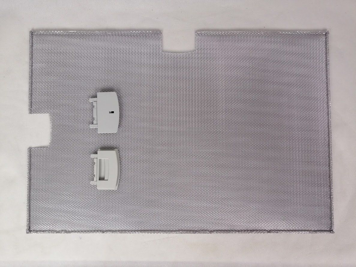 Darmowa Dostawa - Filtr do okapu Globalo Design ZESNAPFILAL