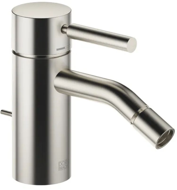 Darmowa Dostawa - Bateria bidetowa Dornbracht Meta 3360066006