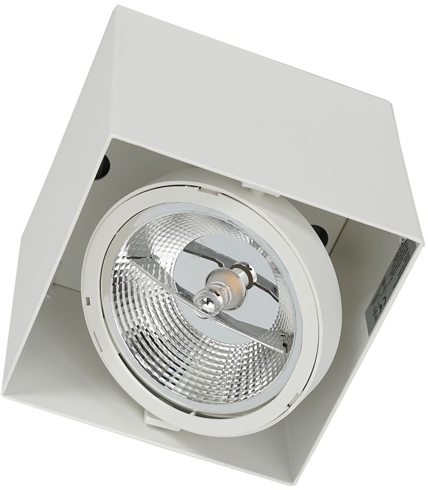 Darmowa Dostawa - Lampa podsufitowa Milagro Plaza ML4743